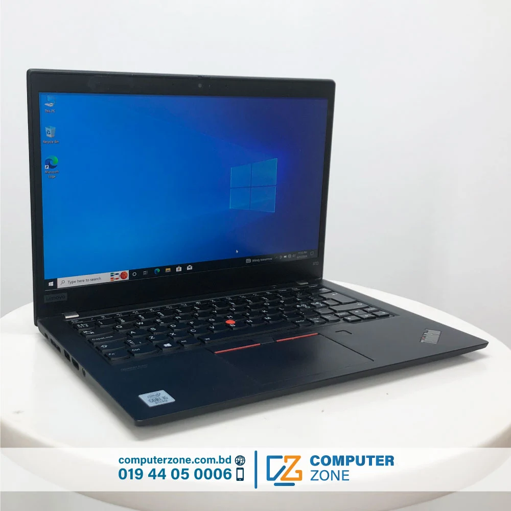 Lenovo ThinkPad X13