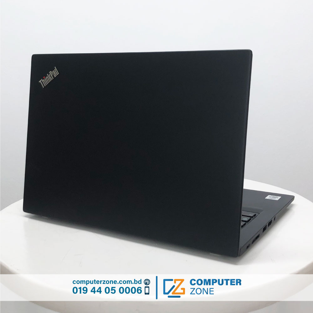 Lenovo ThinkPad X13 image 2