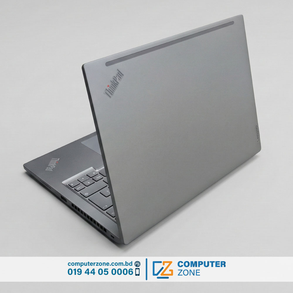 Lenovo ThinkPad X13 Gen 2 image 3