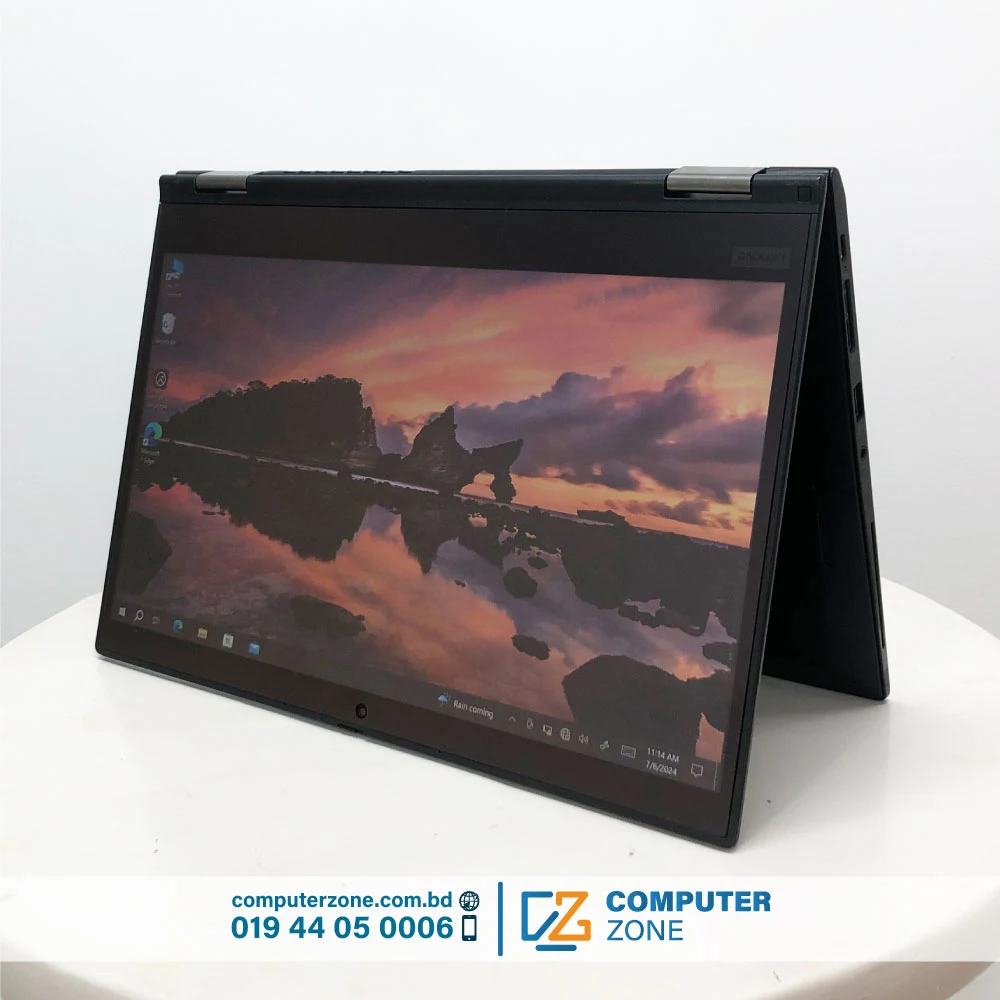 Lenovo ThinkPad X13 Yoga, 10th Gen