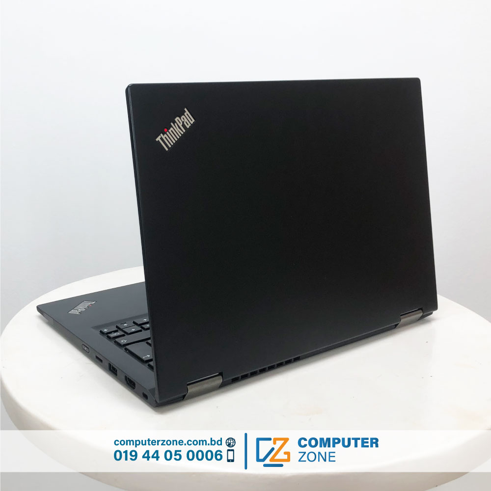 Lenovo Lenovo ThinkPad X13 Yoga, 10th Gen image 4