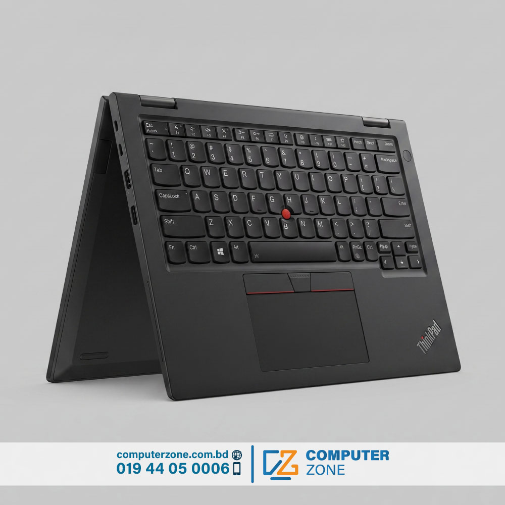 Lenovo ThinkPad X13 Yoga Gen 2 image 2