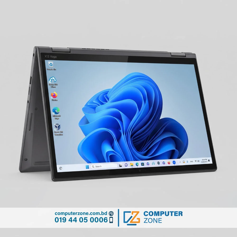Lenovo ThinkPad X13 Yoga Gen 2