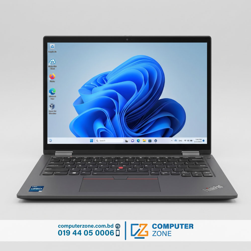 Lenovo ThinkPad X13 Yoga Gen 2 image 3