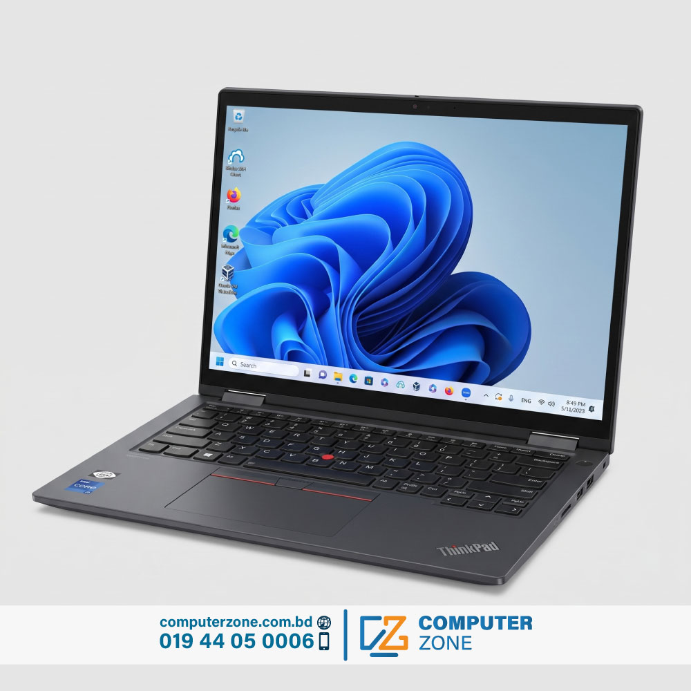 Lenovo ThinkPad X13 Yoga Gen 3 image 3