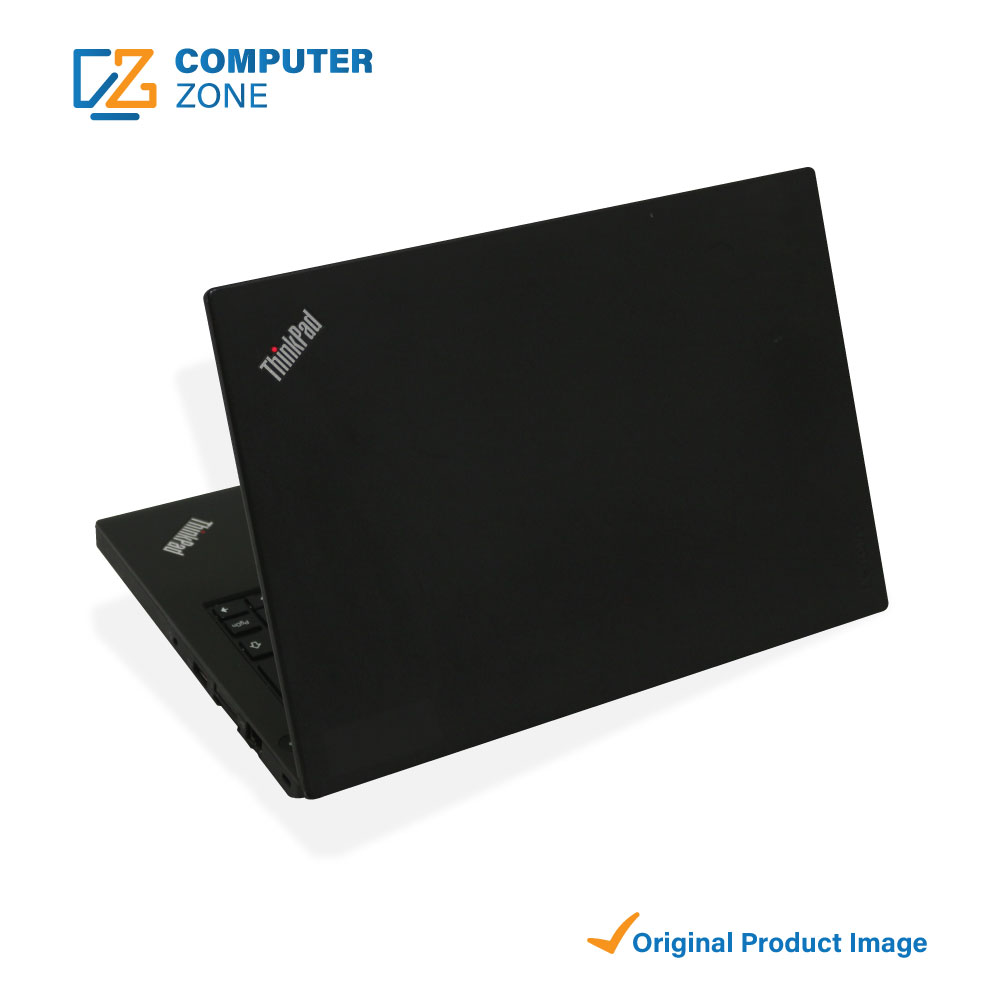 Lenovo Lenovo ThinkPad X260, 6th Gen image 3