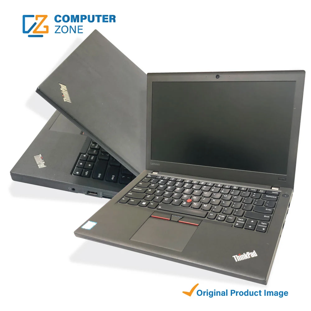 Lenovo ThinkPad X270