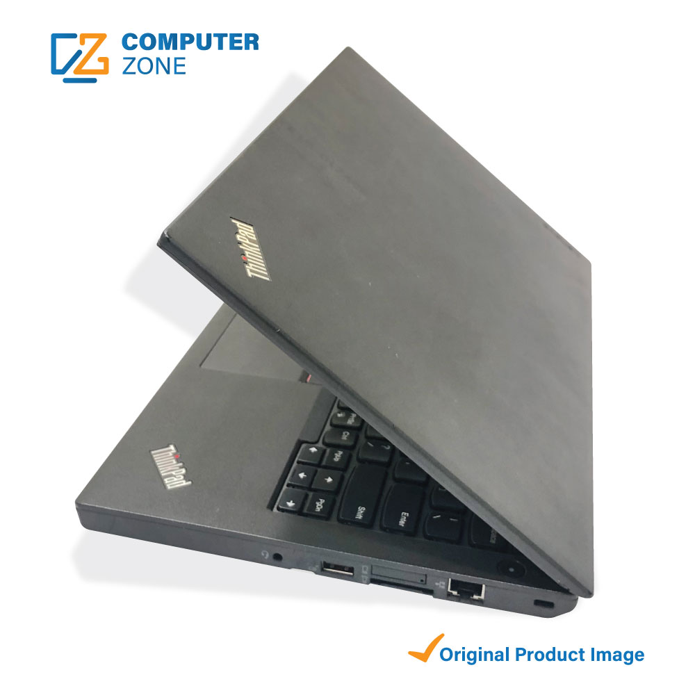 Lenovo ThinkPad X270 image 3