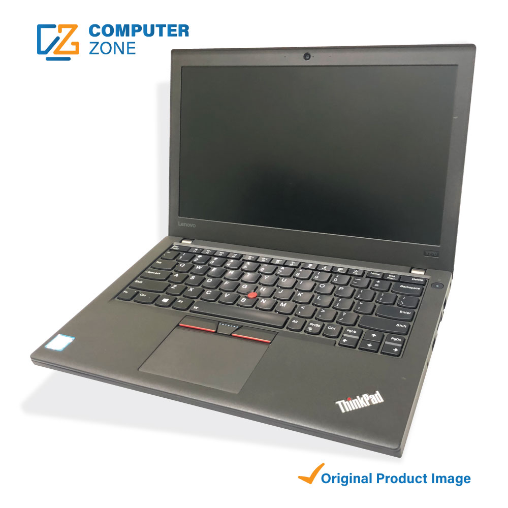 Lenovo ThinkPad X270 image 2