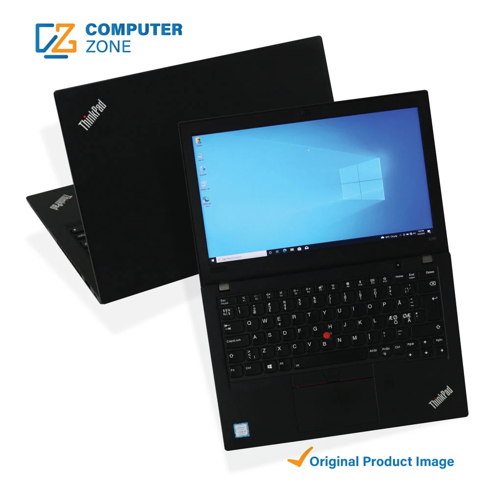 Lenovo ThinkPad X280