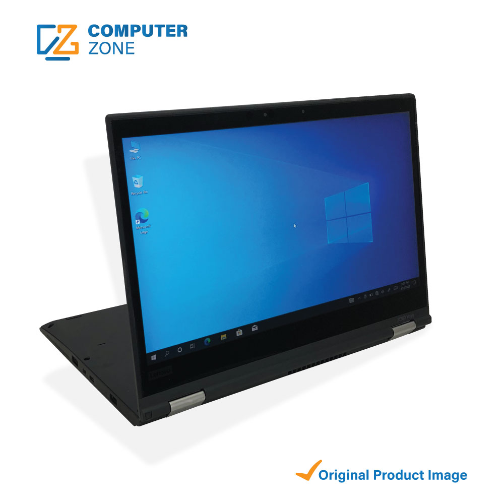 Lenovo Lenovo ThinkPad X380 Yoga, 8th Gen image 2