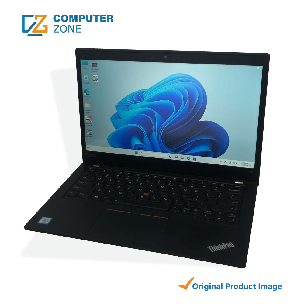 Lenovo ThinkPad X390 image 2