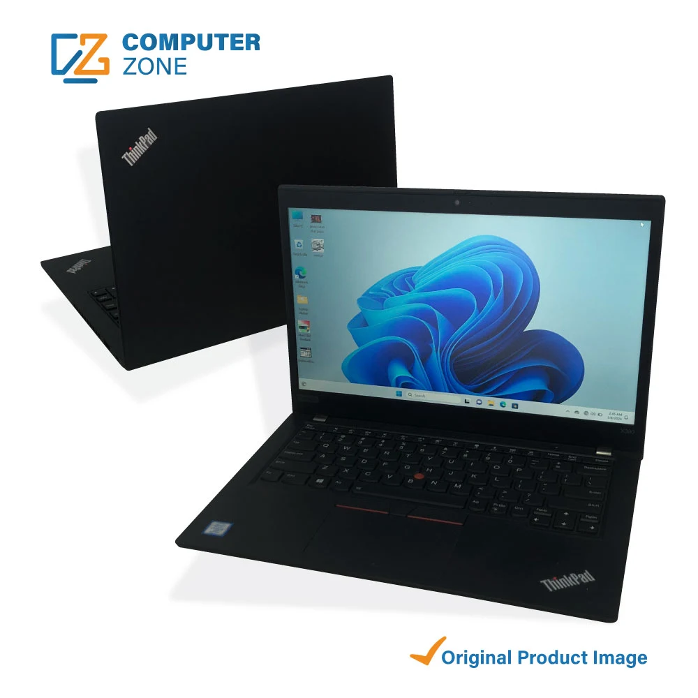 Lenovo ThinkPad X390