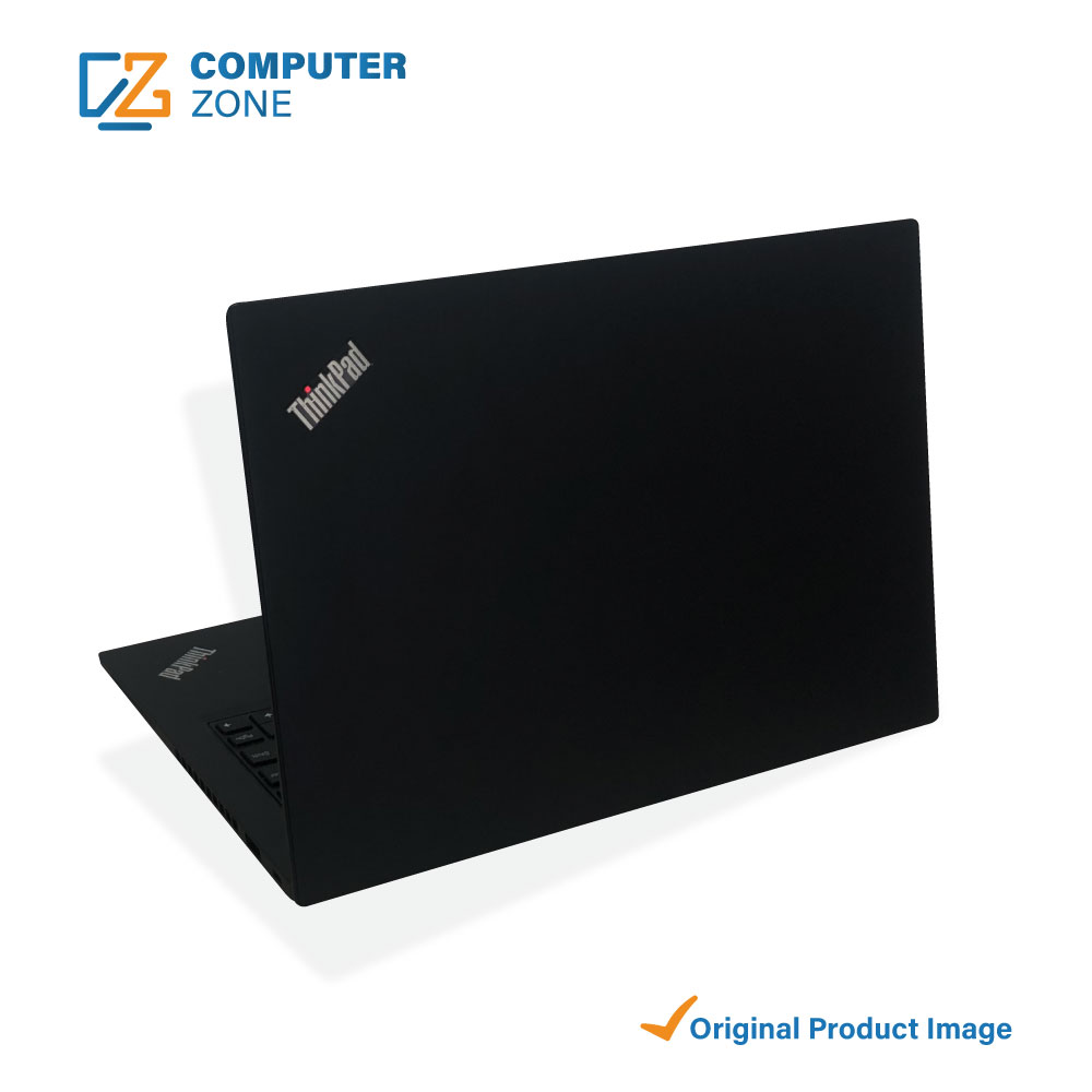 Lenovo ThinkPad X390 image 3