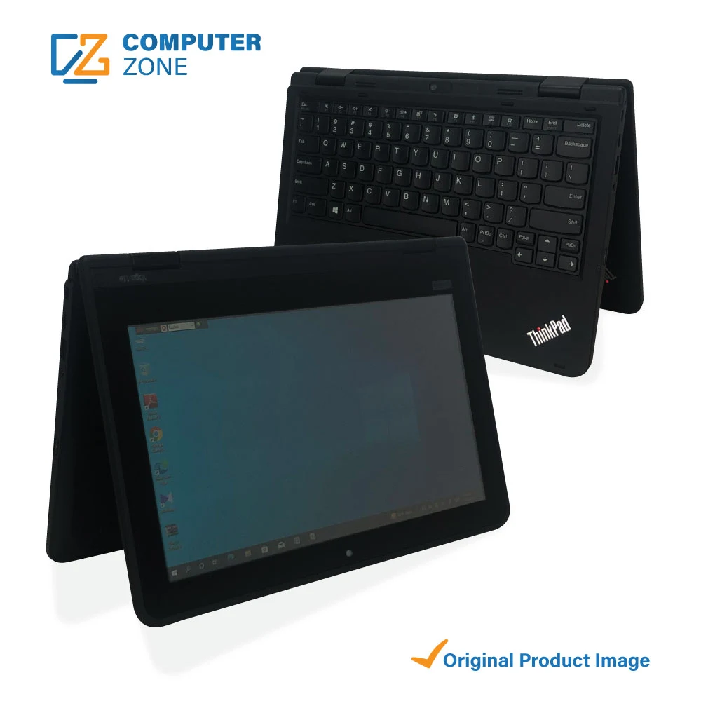 Lenovo ThinkPad Yoga 11e 7th Gen