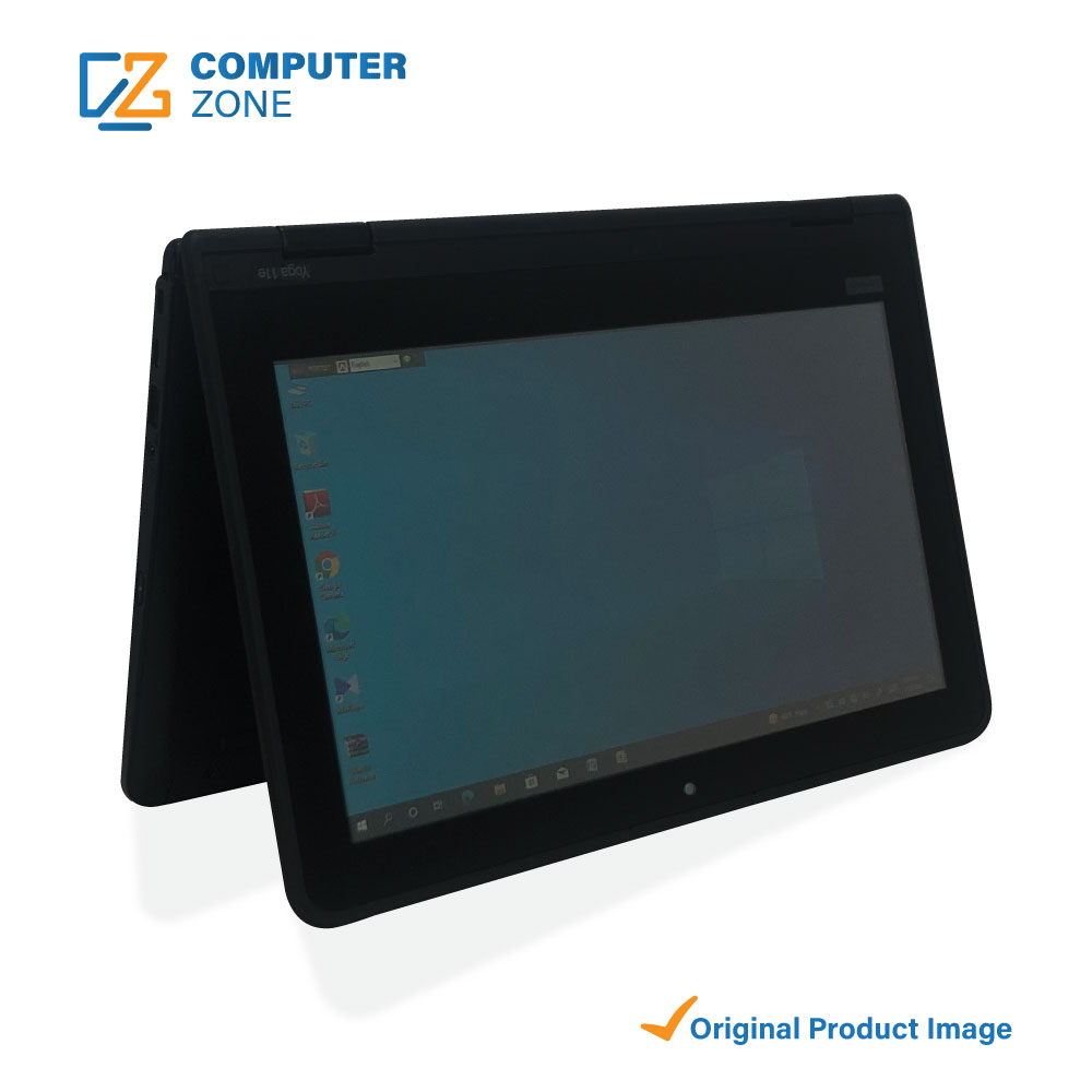 Lenovo Lenovo ThinkPad Yoga 11e 7th Gen image 2