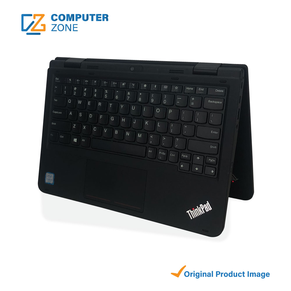 Lenovo Lenovo ThinkPad Yoga 11e 7th Gen image 3