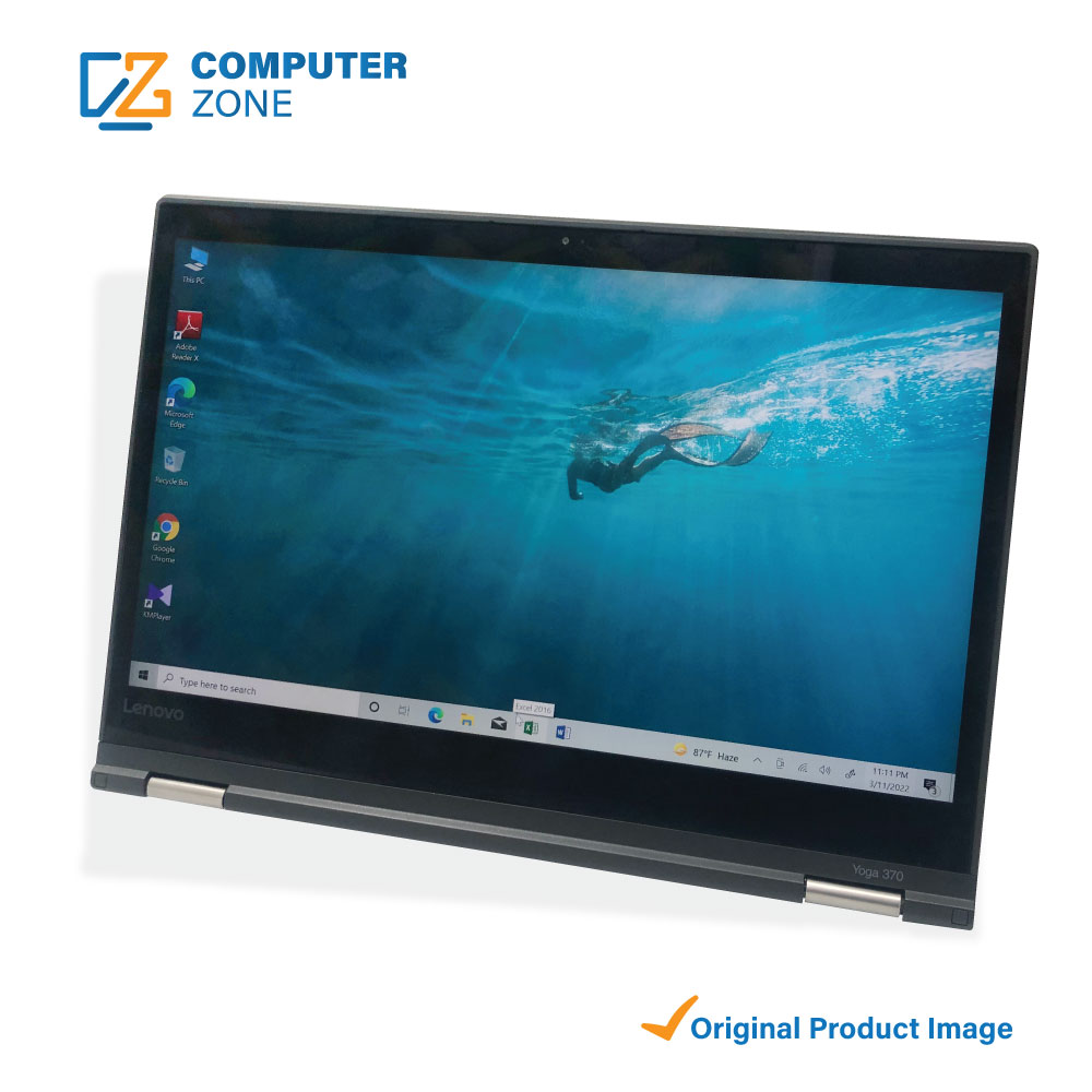 Lenovo ThinkPad Yoga 260 image 3