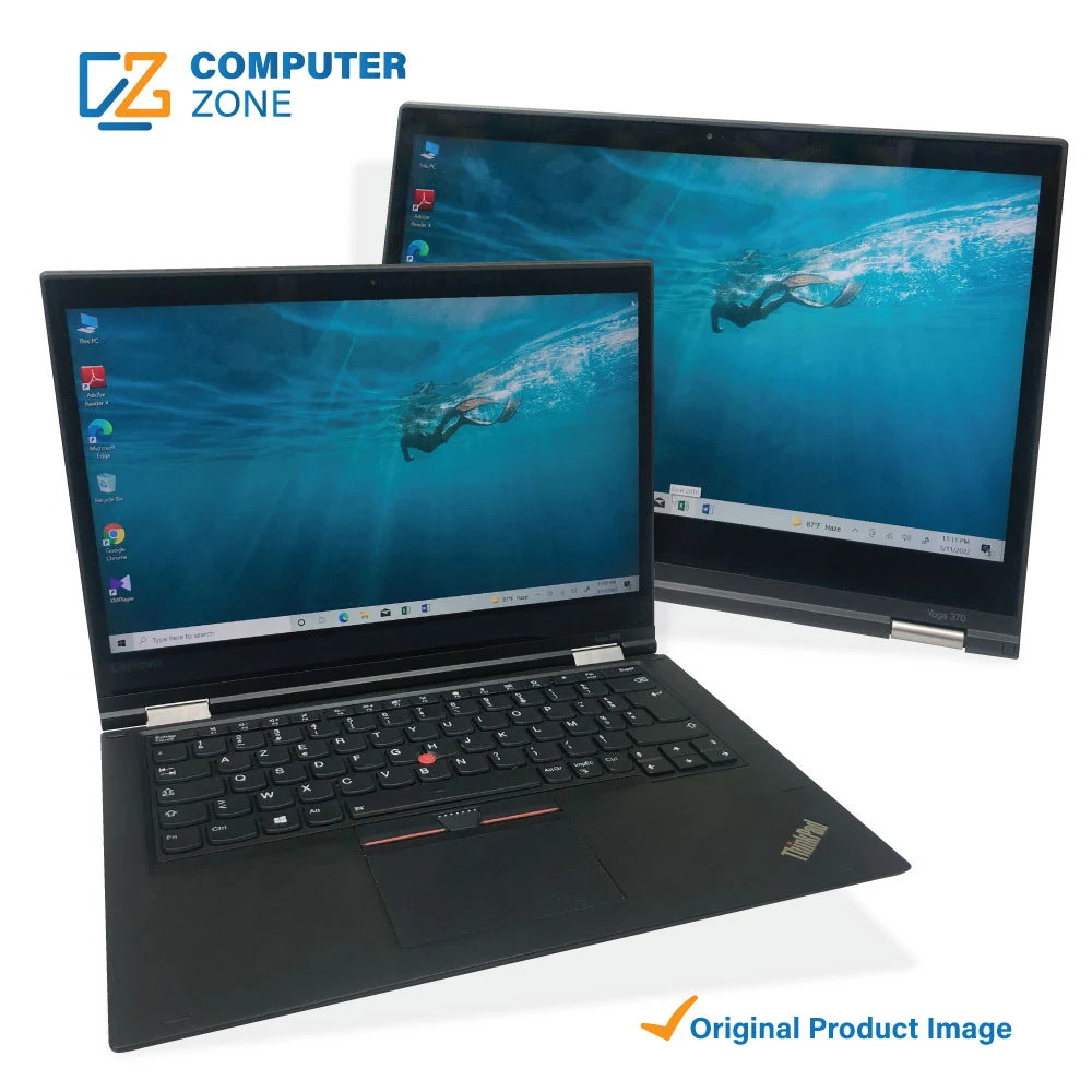 Lenovo ThinkPad Yoga 260