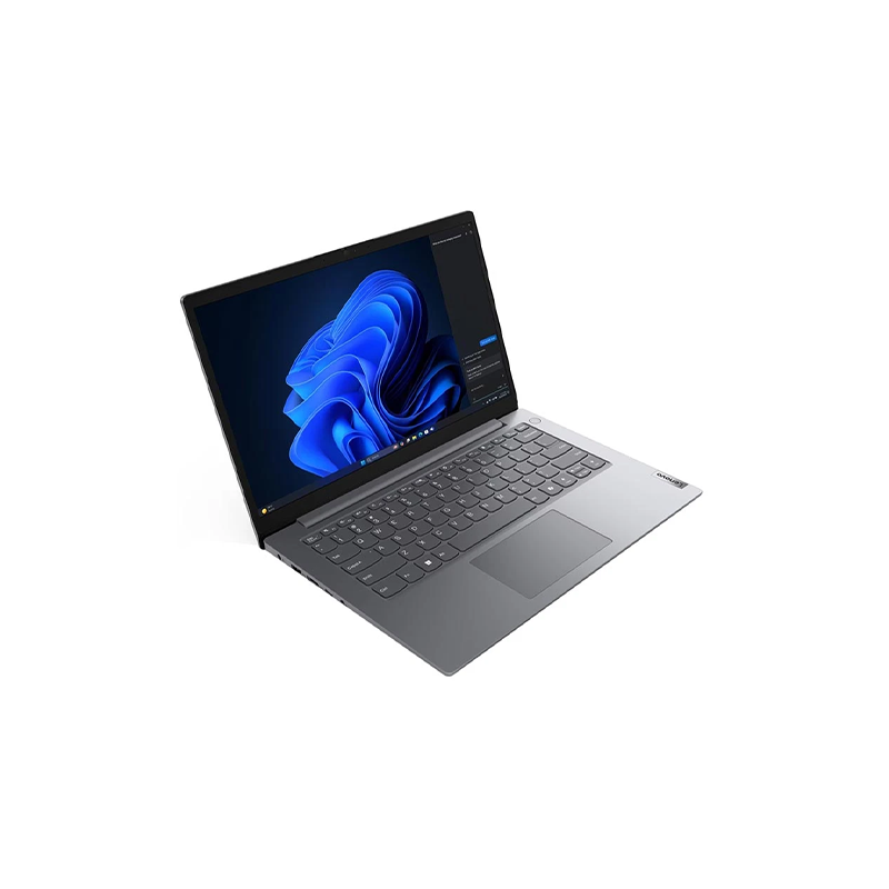 Lenovo V14 G5 IRL 13th Gen Intel Core i5-13420H Integrated Intel UHD Graphics 14" FHD Laptop - official view 2