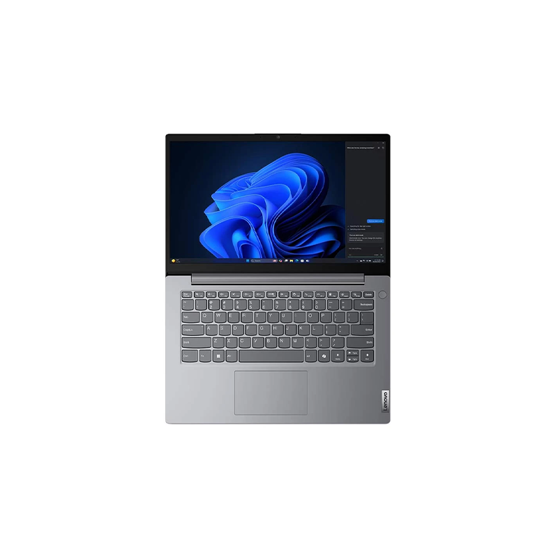 Lenovo V14 G5 IRL 13th Gen Intel Core i5-13420H Integrated Intel UHD Graphics 14" FHD Laptop - official view 4