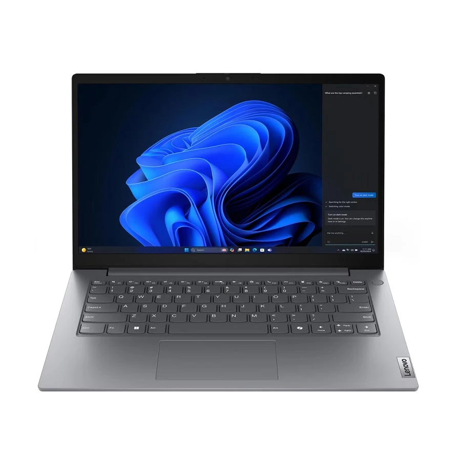 Lenovo V14 Gen 5 IRL 13th Gen Intel Core i5 13420H 16GB RAM, 512GB SSD 14 Inch FHD Display Iron Laptop #83HDA08E00-3Y
