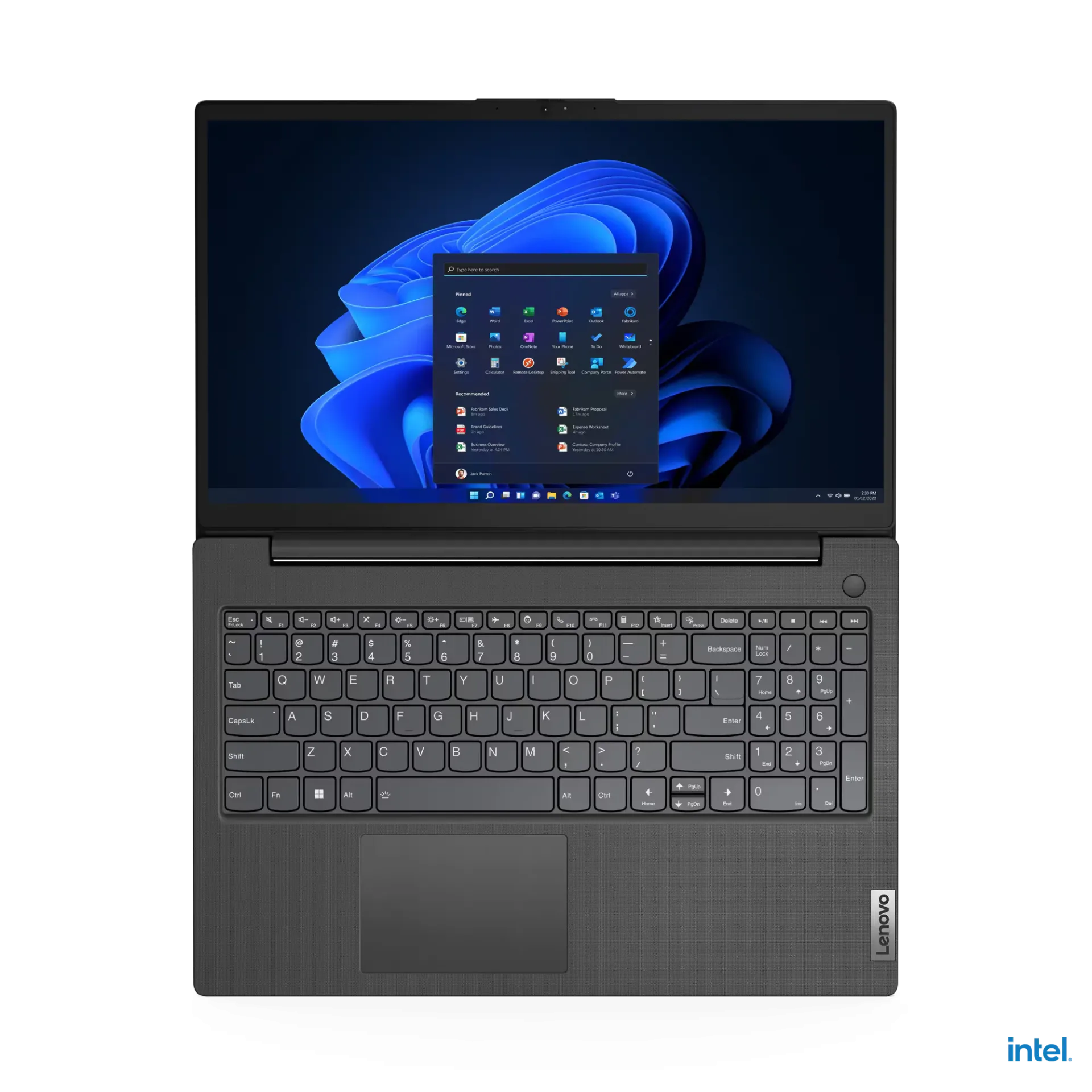 Lenovo V15 G4 IRU image 2
