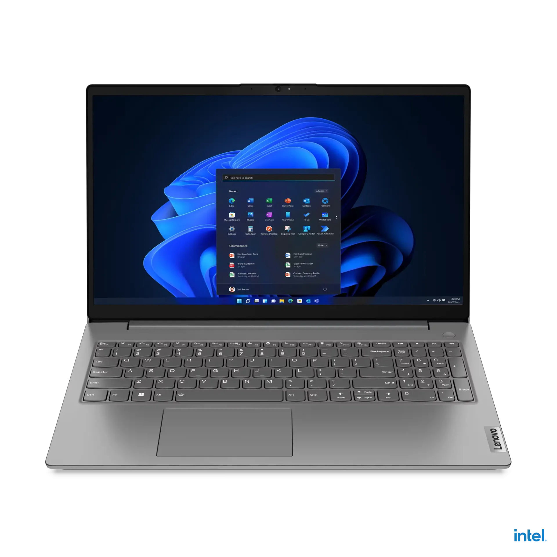 Lenovo V15 G4 IRU