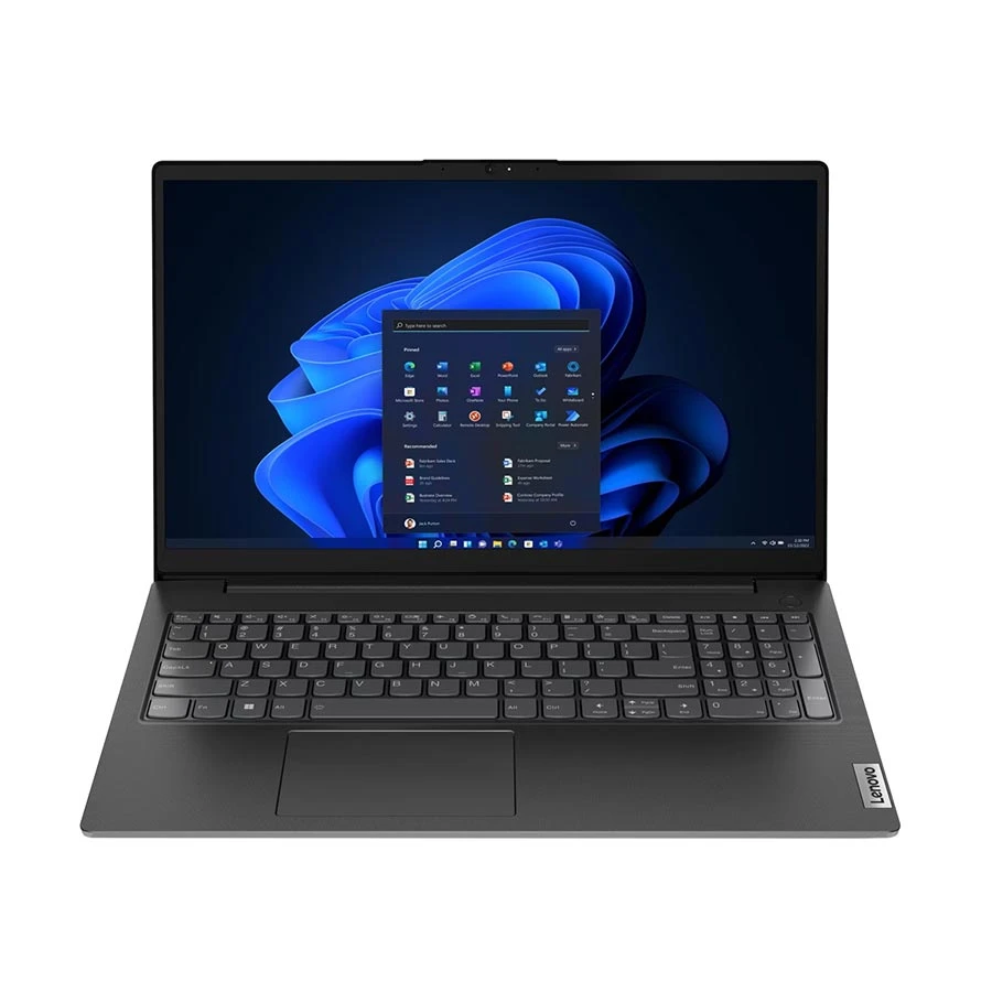 Lenovo V15 Gen 4 AMD Ryzen 5 7520U 16GB RAM 512GB SSD 15.6 Inch FHD Display Business Laptop