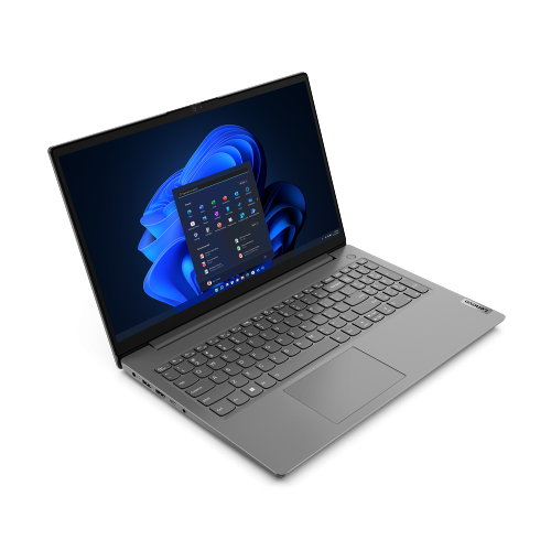 Lenovo Lenovo V15 Gen 5 IRL Series 1 Packshot Angle 2