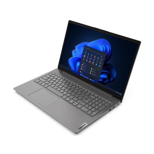 Lenovo Lenovo V15 Gen 5 IRL Series 1 Packshot Angle 3