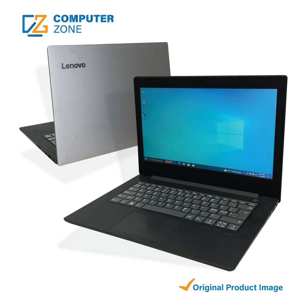 Lenovo V330-14IKB, 8th Gen