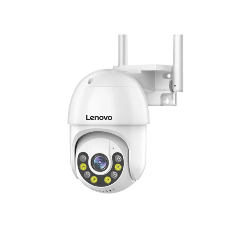 Lenovo X5T 3MP Pan & Tilt WiFi Camera with Built in Microphone - official view 2