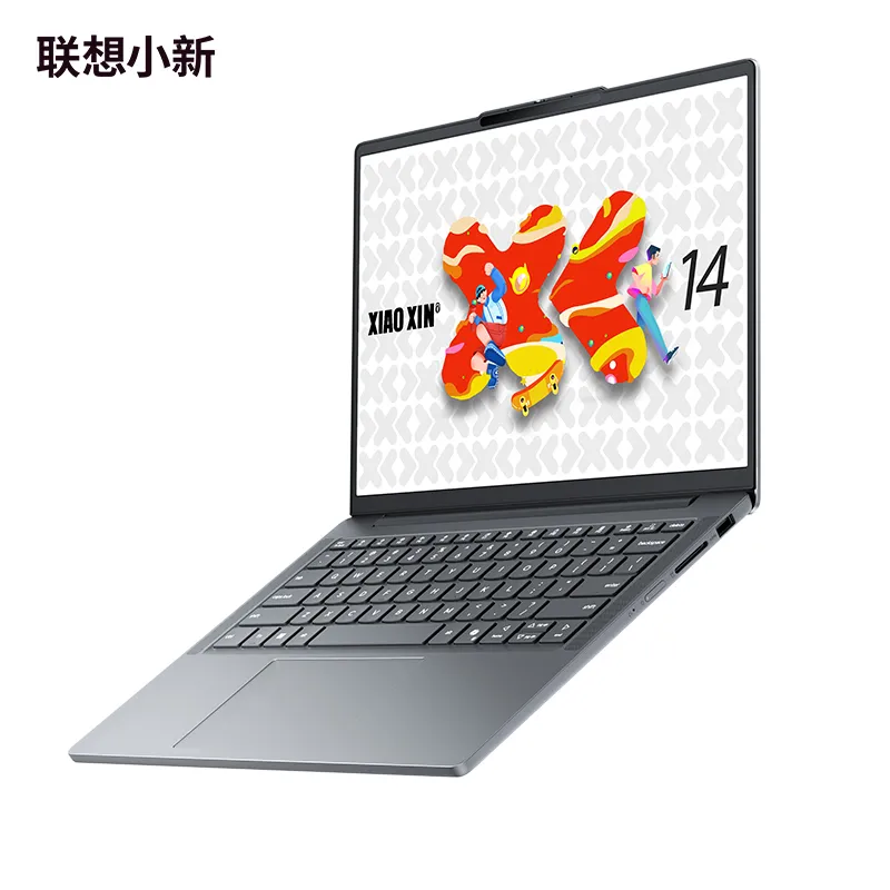 Lenovo Lenovo Xiaoxin 14C (SE) AHP10 (IdeaPad Slim 3) image 4