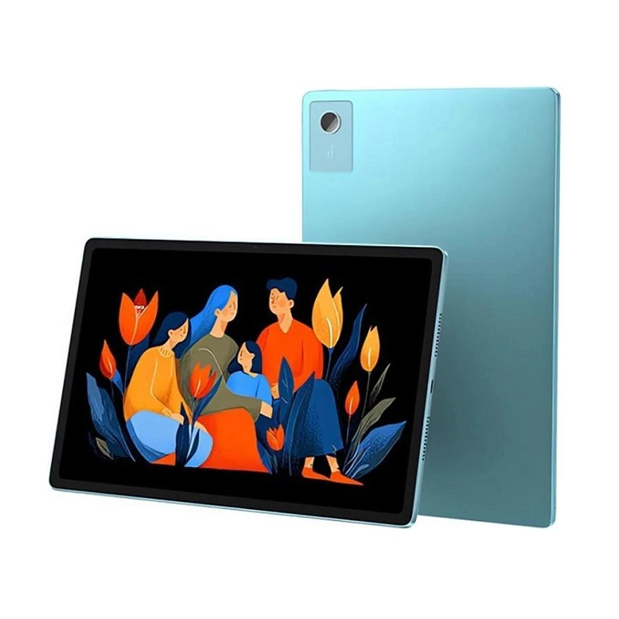 Lenovo Xiaoxin Pad 12 TB365FC Wi-Fi 8GB RAM 128GB ROM 12.1 Inch 2.5K 144Hz Jelly Mint Tablet