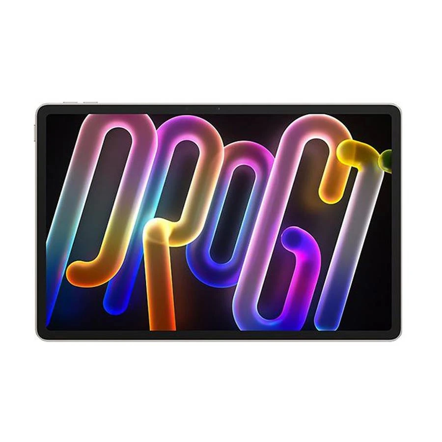 Lenovo Xiaoxin Pad Pro GT TB710FU Wi-Fi 12GB RAM 256GB ROM 11.1 Inch 3.2K 144Hz Luna Tablet