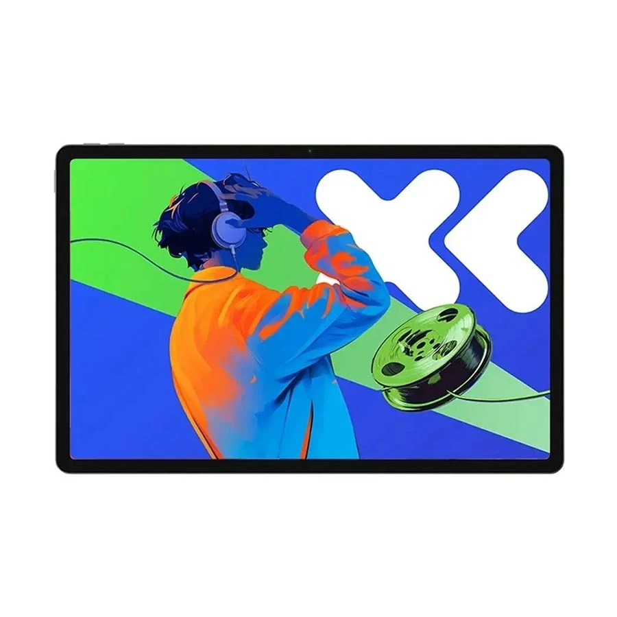 Lenovo Xiaoxin Pad Pro TB375FC (Wifi) MediaTek Dimensity 8300 Octa-core Processor 8GB RAM 12.7 inch Display Seafoam Tablet