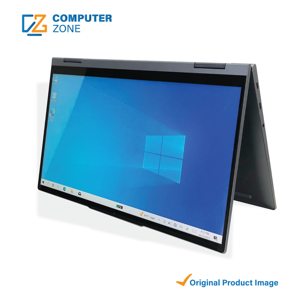 Lenovo Lenovo Yoga 7 14ITL5, 11th Gen image 2