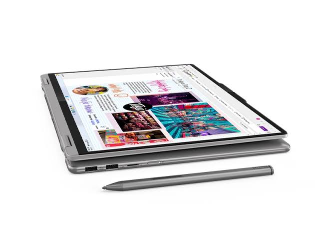 Lenovo Lenovo Yoga 7 16AHP9 image 6