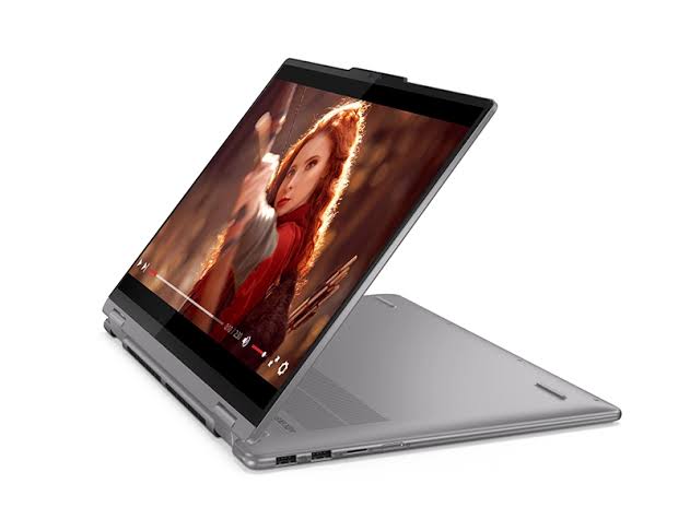 Lenovo Lenovo Yoga 7 16AHP9 image 4