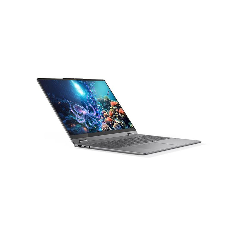 Lenovo Yoga 7 16ILL10 2-in-1 Intel Core Ultra 5 226V Intel Arc Graphics 16" Laptop - official view 2