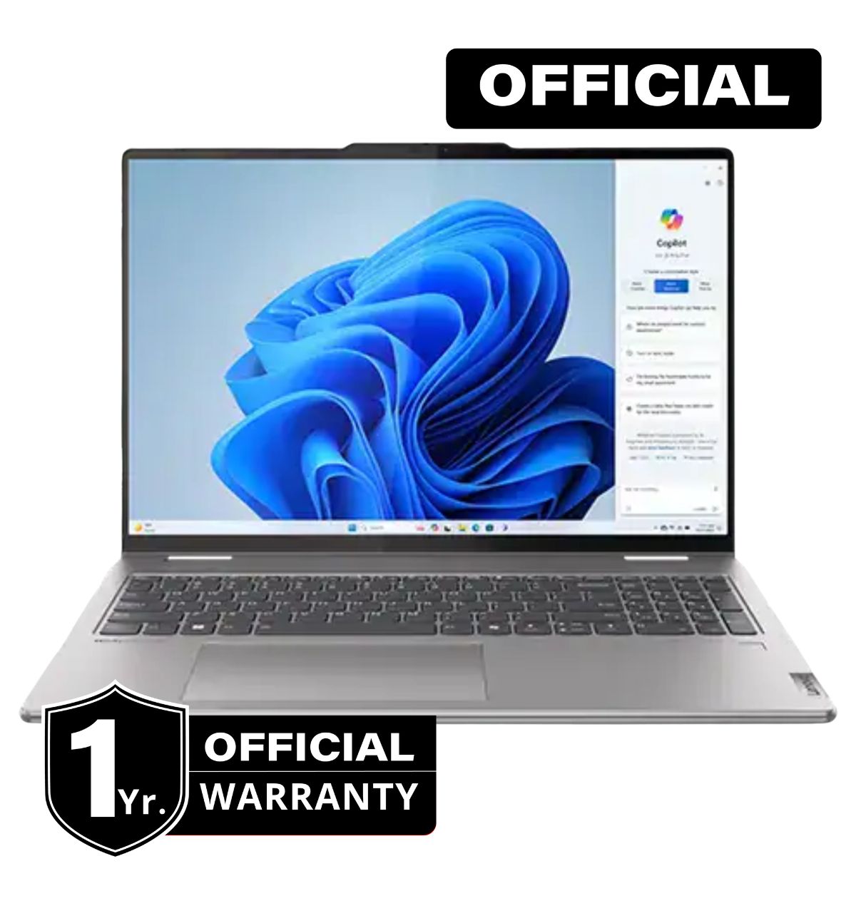 Lenovo Yoga 7 16ILL10