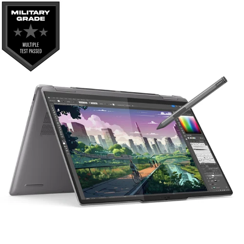 Lenovo Yoga 7 2-in-1 14AHP9