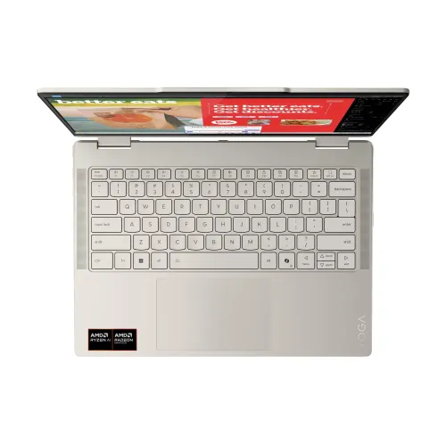 Lenovo Lenovo Yoga 7 2-in-1 14AKP10 image 4