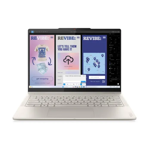 Lenovo Lenovo Yoga 7 2-in-1 14ILL10 image 4