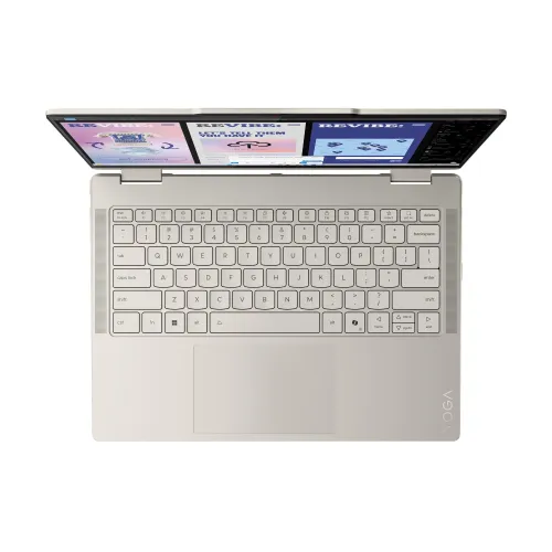 Lenovo Lenovo Yoga 7 2-in-1 14ILL10 image 5