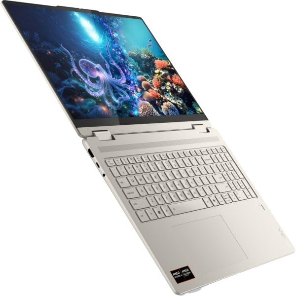 Lenovo Lenovo Yoga 7 2 in 1 16AKP10 image 6
