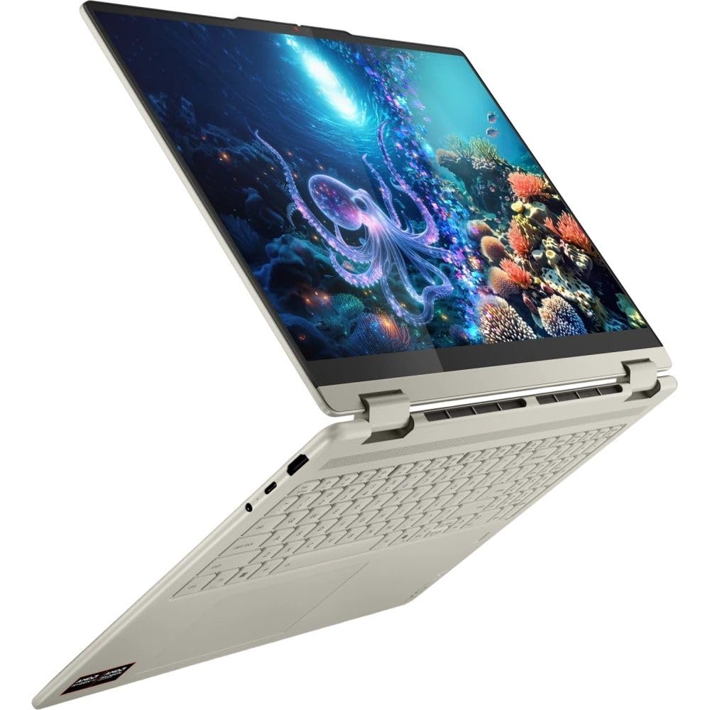 Lenovo Lenovo Yoga 7 2 in 1 16AKP10 image 4