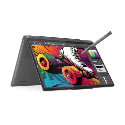 Lenovo Yoga 7i 2-in-1 14IML9