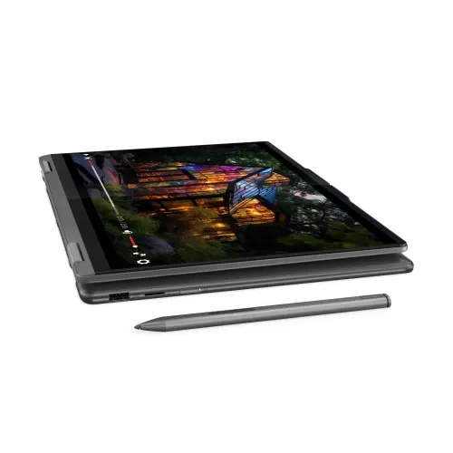 Lenovo Lenovo Yoga 7i 2-in-1 14IML9 Packshot Angle 2